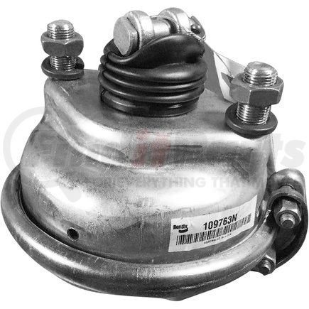 109763N by BENDIX - Brake Chamber (S-Cam)