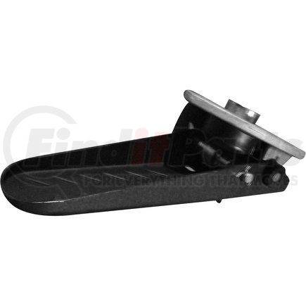 280038N by BENDIX - Air Brake Plate and Treadle Assembly