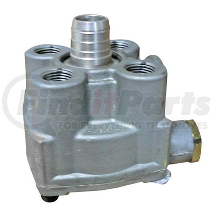 802914 by BENDIX - R-14® Air Brake Relay Valve - New