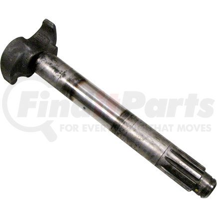 808076N by BENDIX - Air Brake S-Camshaft