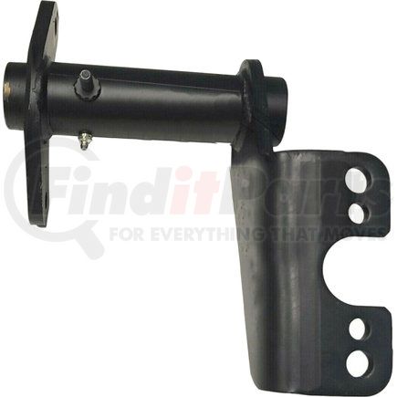 818265N by BENDIX - Air Brake Camshaft Bracket - 5.50 in.-6.00 in. Length, 90 deg. Clockwise