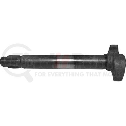 975727N by BENDIX - Air Brake S-Camshaft