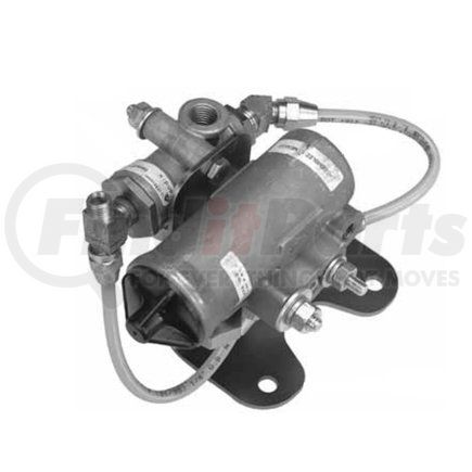 5007404N by BENDIX - Air Brake Compressor