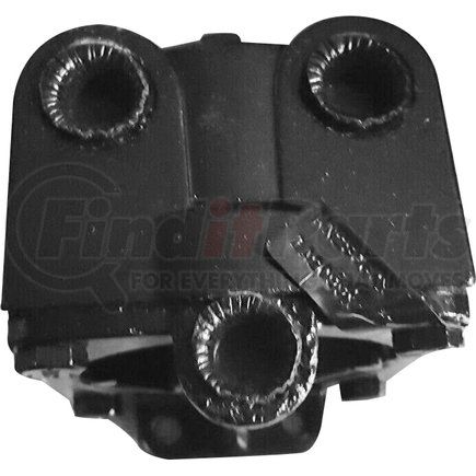 KN28060X by BENDIX - Midland Air Brake Relay Valve - Remanufactured