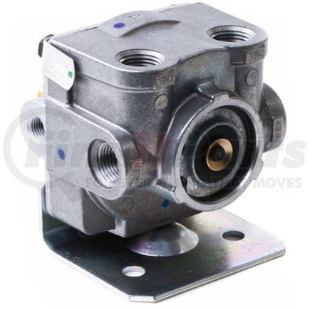 KN28071X by BENDIX - Midland Air Brake Relay Valve - Remanufactured