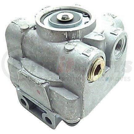 KN28085X by BENDIX - Midland Air Brake Relay Valve - Remanufactured