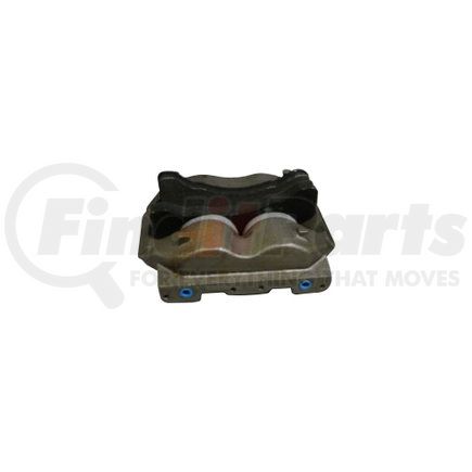L55251M by BENDIX - Disc Brake Caliper - Remanufactured