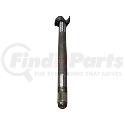 M16WKL25-205N by BENDIX - Air Brake S-Camshaft