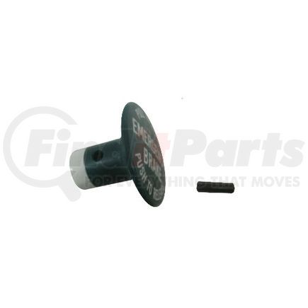 248437 by BENDIX - Air Brake Hose - Button