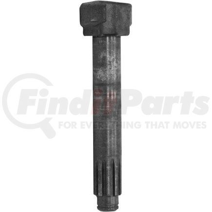 808709N by BENDIX - Air Brake S-Camshaft