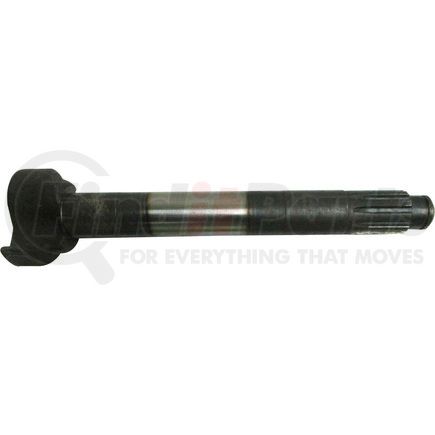 816969N by BENDIX - Air Brake S-Camshaft