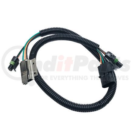 550420N by BENDIX - Air Brake Cable