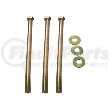 5009233 by BENDIX - Spares Kit