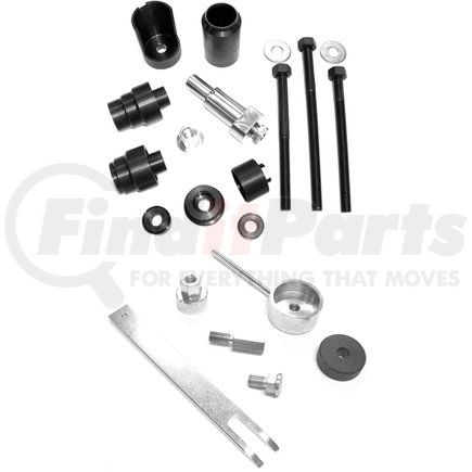 K028829 by BENDIX - Tappet Boot Kit - For ADB22 Air Disc Brake