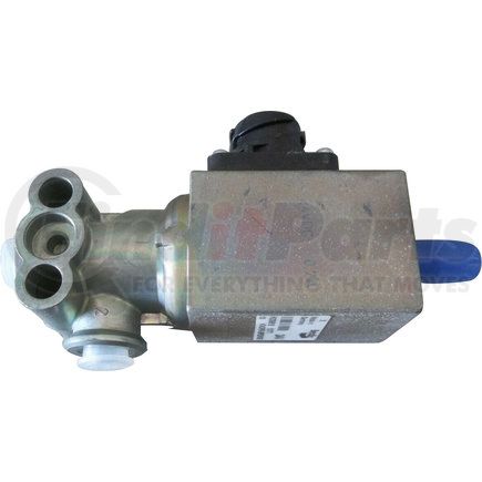 K037085 by BENDIX - ABS Traction Control Valve - AT-3 Service Kit