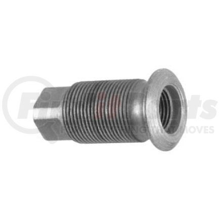 E-7898-R by EUCLID - Euclid Wheel End Hardware - Inner Cap Nut