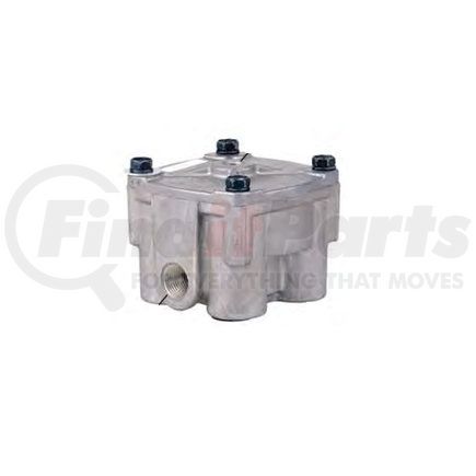 801307 by BENDIX - R-12DC® Air Brake Relay Valve - New