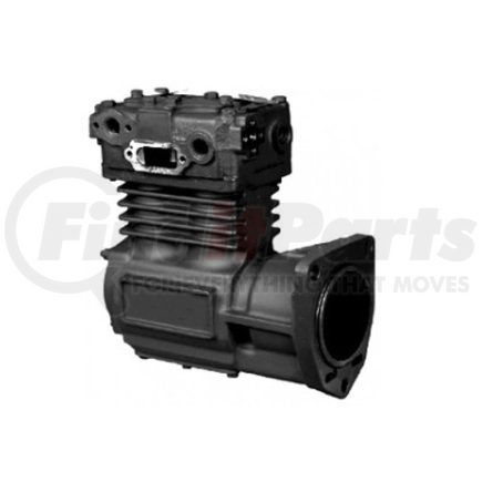 Bendix 108869X Air Brake Compressor TF-750 Compressor, Remanufactured