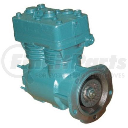 5006570X by BENDIX - DF-596 Compressor, Remanufactured