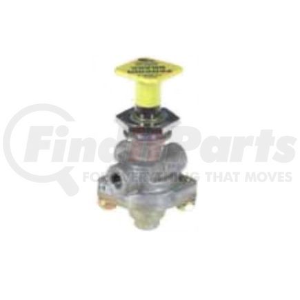 109412 by BENDIX - PP-1® Push-Pull Control Valve - New, Push-Pull Style