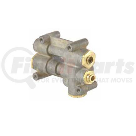 OR106941X by BENDIX - TP-5 CORELESS VALVE, Remanufactured