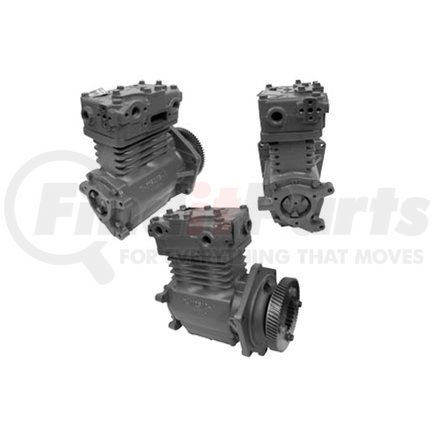 109603X by BENDIX - Air Brake Compressor