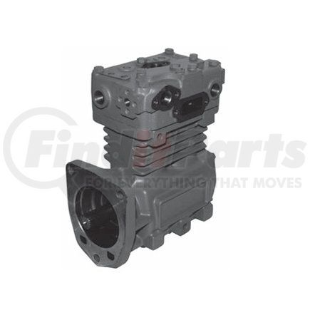 107866X by BENDIX - TF-550 Compressor, Remanufactured