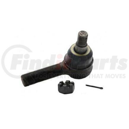 E-4617 by EUCLID - Steering Tie Rod End - Front Axle, Type 1