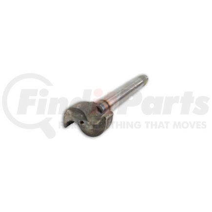 E-11622 by EUCLID - Air Brake Camshaft - Drive Axle, 16.5 in. Brake Drum Diameter, Right Hand