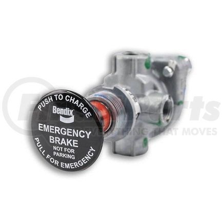 275175N by BENDIX - PP-1® Push-Pull Control Valve - New, Push-Pull Style
