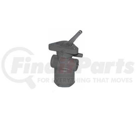 OR225892X by BENDIX - TW-3 CORELESS VALVE, Remanufactured