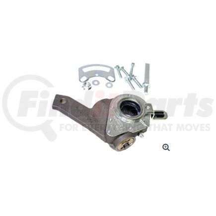 E-6932 by EUCLID - Air Brake Automatic Slack Adjuster - 5.5 in Arm Length, Trailer Trucks