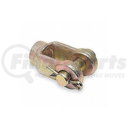 E-8898 by EUCLID - Air Brake Spring Brake Chamber Service Kit