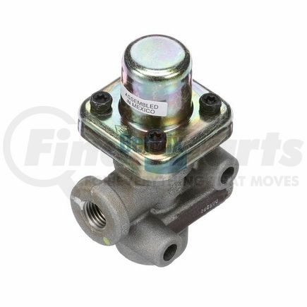 286500RX by BENDIX - PR-4 Pressure Protection Valve, Remanufactured