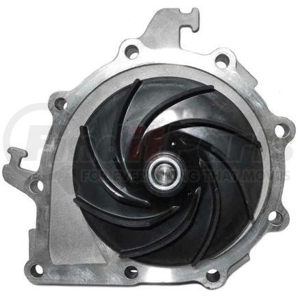 3004721C92 by NAVISTAR - INTERNATIONAL KT PUMP,KIT WATER PUMP ASSY