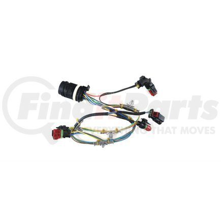 23502057 by MACK - Multi-Purpose                     Wiring Harness