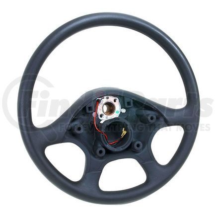 J91-6000-110 by KENWORTH - Wheel-Steering 4 Spoke Foam Self Cancell