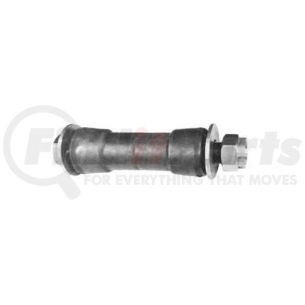 E-1075 by EUCLID - Torque Arm Bushing Assembly, Rubber