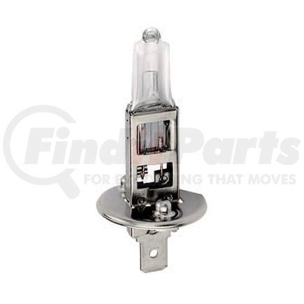 R5812BH by ECCO - Back Up Light Bulb - Halogen 12V H1. Used With 5135, 5800 & 60 Series Rotators.