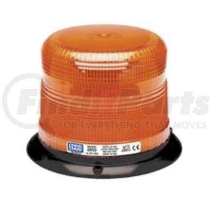 ECCO 6950A STROBE LAMP (AMBER)