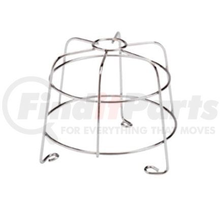 A6400BG by ECCO - Light Guard - 4 Inch Branch Guard Used With 6400 Series