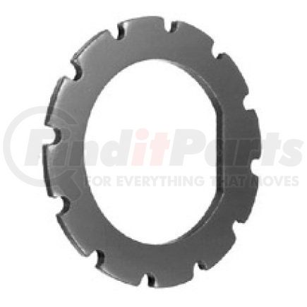 E-6146 by EUCLID - Euclid Wheel End Hardware - Washer