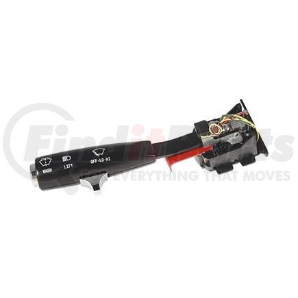 48512 by GROTE - Turn Signal Switch