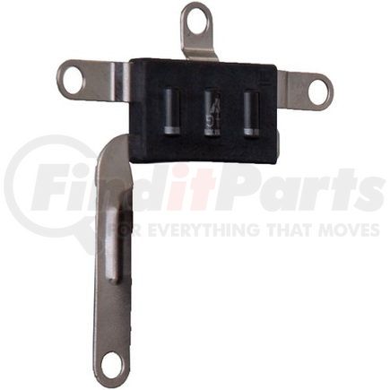 10517358 by DELCO REMY - Alternator Diode Trio - For 19SI and 21SI Model