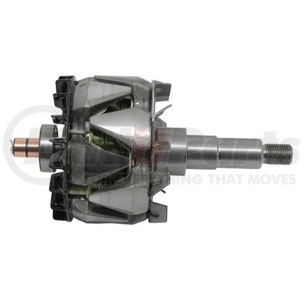 10510580 by DELCO REMY - Alternator Rotor - 145A, For 24SI Model