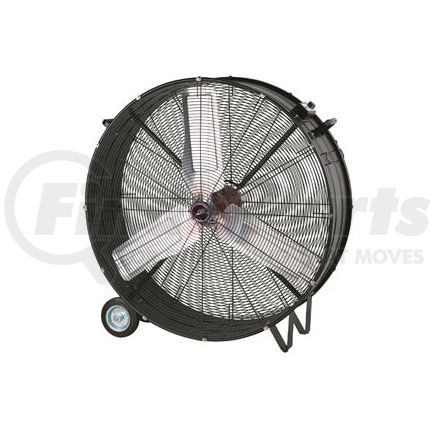 30336 by ATD TOOLS - Direct Drive Drum Fan 36"