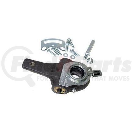 E-11921 by EUCLID - Air Brake Automatic Slack Adjuster - 5.5 in Arm Length, Trailer Trucks