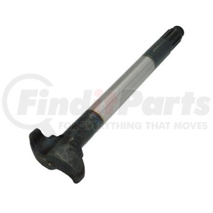 M16WKR25-324N by BENDIX - Air Brake S-Camshaft