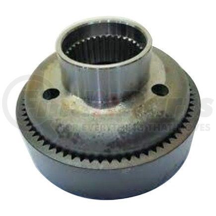 A3298T1190 by AXLETECH - Inter-Axle Power Divider Differential Spider