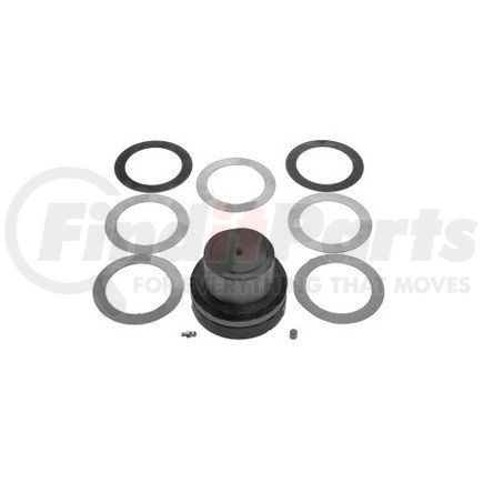 A88510244 by AXLETECH - Manual Transmission Shift Linkage Seal